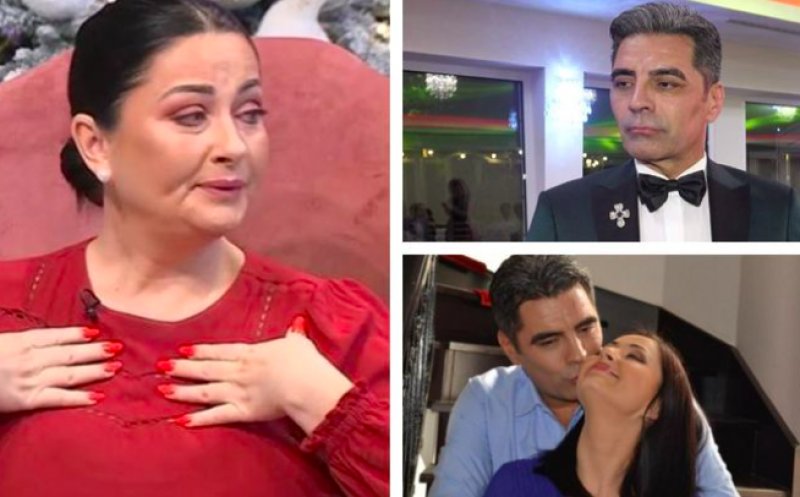 Mărturisiri șocante! Gabriela Cristea a vorbit despre ce o obliga Marcel Toader să facă pentru a câștiga 20.000 de Euro pe lună