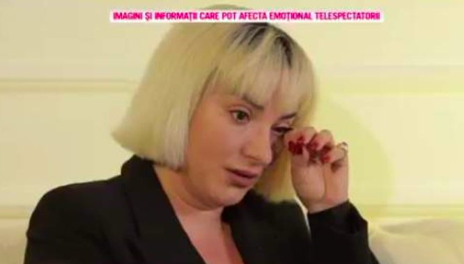 Ana Morodan recunoaște că devenise dependentă de pastile. Fără ele nu putea ieși din casă: „Când trebuia să mă întâlnesc..”