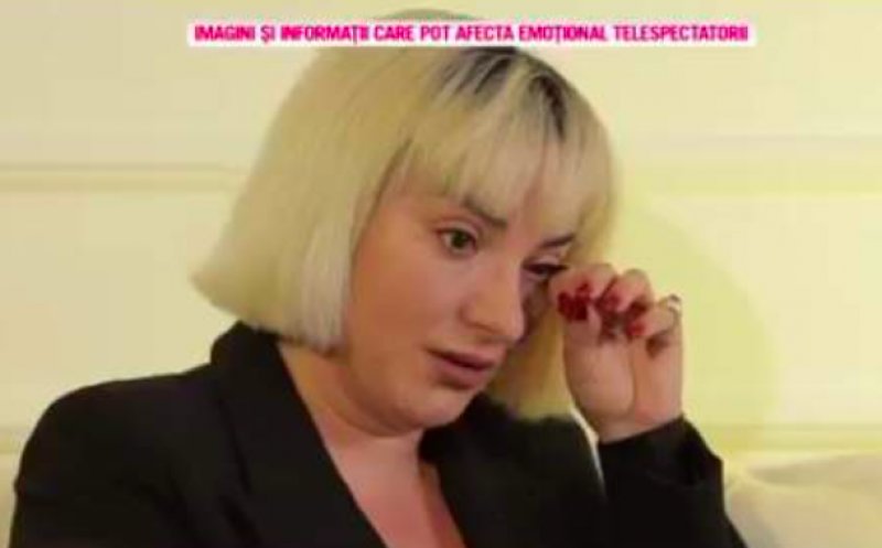 Ana Morodan recunoaște că devenise dependentă de pastile. Fără ele nu putea ieși din casă: „Când trebuia să mă întâlnesc..”