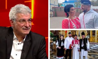 Silviu Prigoană, reacție incredibilă după ce a aflat că fosta sa nevastă, Adriana Bahmuțeanu s-a recăsătorit