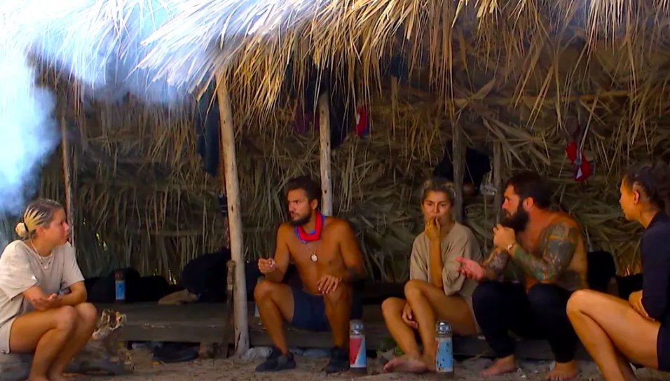 Scandal uriaș la Survivor România 2023 după ultima eliminare! De ce s-au încins spiritele