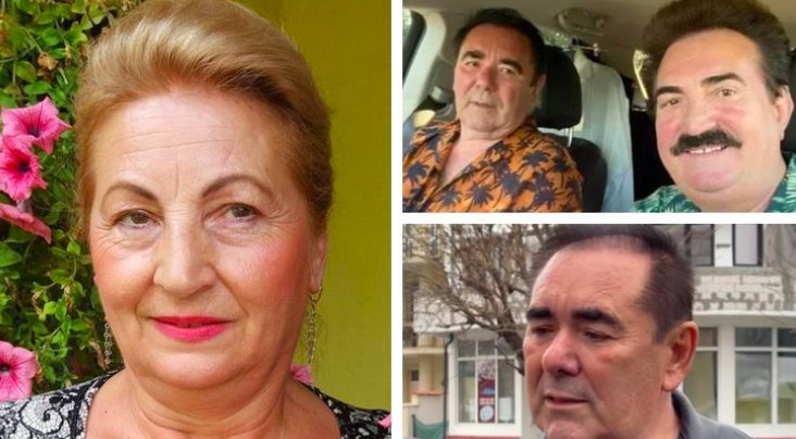 Ce acuzații i-a adus Maria Tărchilă, sora lui Petrică Mîțu Stoian, lui Doru Gușman: „Noi suntem familia lui.” 