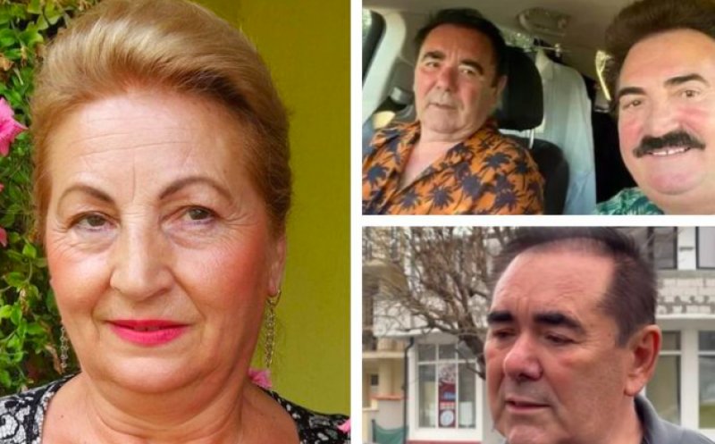 Ce acuzații i-a adus Maria Tărchilă, sora lui Petrică Mîțu Stoian, lui Doru Gușman: „Noi suntem familia lui.” 