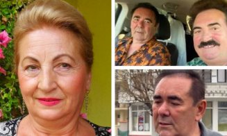 Ce acuzații i-a adus Maria Tărchilă, sora lui Petrică Mîțu Stoian, lui Doru Gușman: „Noi suntem familia lui.” 