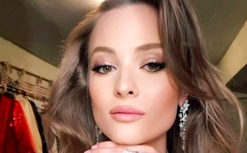 Oana Matache s-a despărțit de Radu Siffredi? Cu cine s-a afișat la ultimul eveniment public al vedetelor