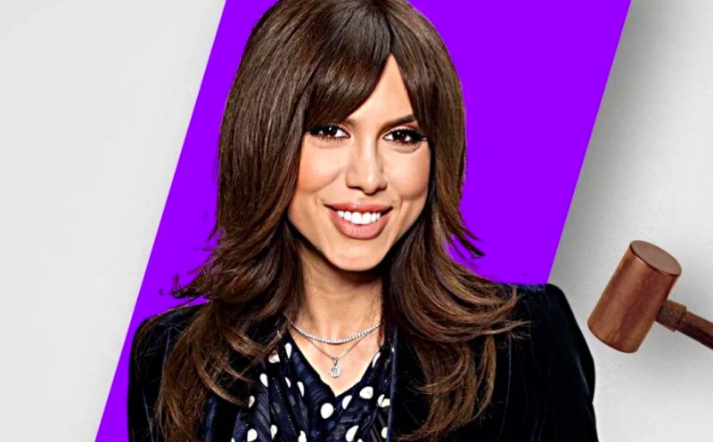 Denise Rifai a demisionat și a dat postul TV în judecată! Ce s-a întâmplat