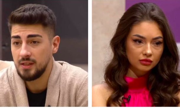 Patrick își reface viața imediat după plecarea Nonei? Cu cine a mers în camera roșie
