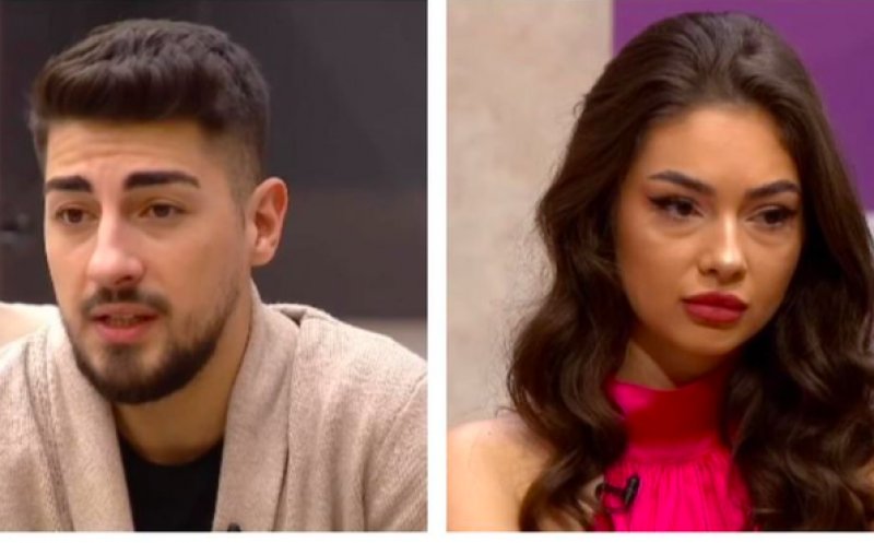 Patrick își reface viața imediat după plecarea Nonei? Cu cine a mers în camera roșie