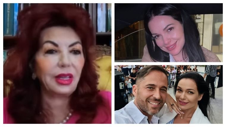 Carmen Harra dezvăluiri bombă despre divorțul Maxer. Deea avea un amant: „Bărbatul nu este român și este...”