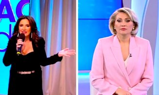 Mara Bănică a plecat de la Antena 1 din cauza Mirelei Vaida? Declarații bombă: „Nu puteam, nu era genul...”