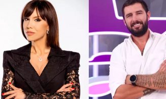 Denise Rifai și Cătălin Cazacu, primele declarații după ce au fost filmați împreună! A fost prezentatoarea TV, amanta lui?!