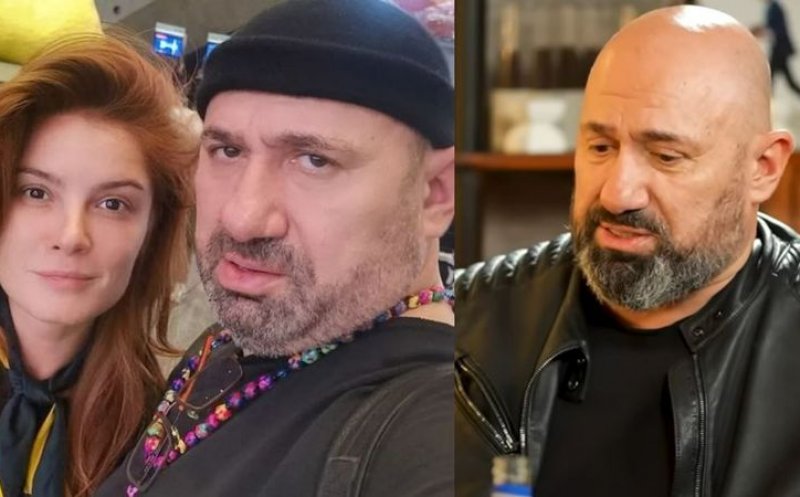 Probleme în paradis? Doina Teodoru pleacă în vacanță fără Cătălin Scărlătescu. Cum a reacționat bucătarul