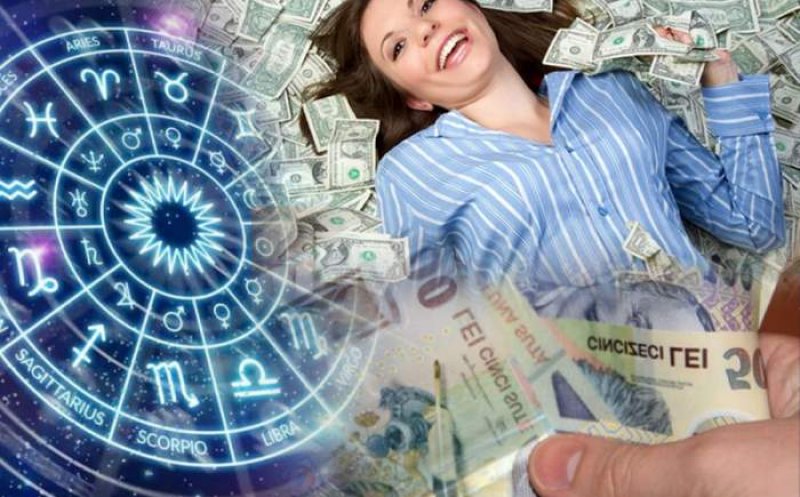 Ce zodie se va bucura de mari câștiguri financiare în luna iunie