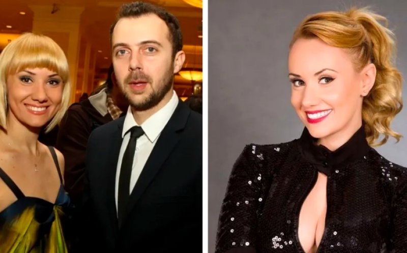 Un nou divorț în showbiz! Oana Ioniță divorțează de Florin Budnaru! Ce se întâmplă cu copiii: „E mai complicată ...