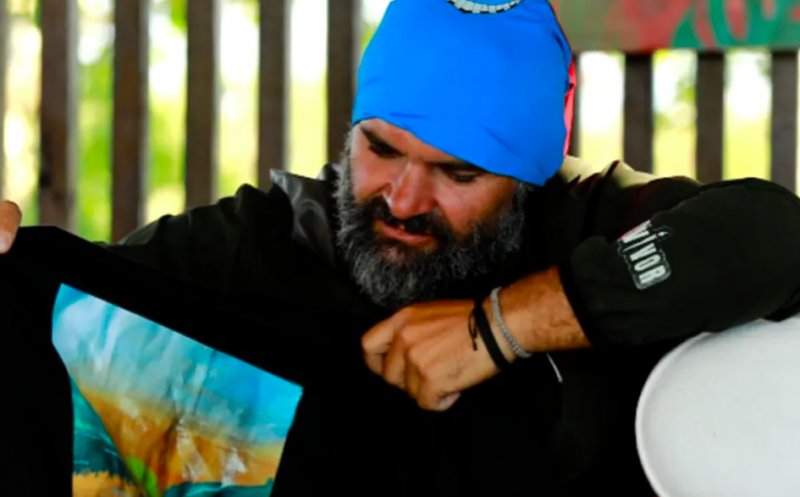 Unde se schimbă de haine concurenții de la Survivor România! Dan Ursa, dezvăluiri șocante despre ce se întâmplă