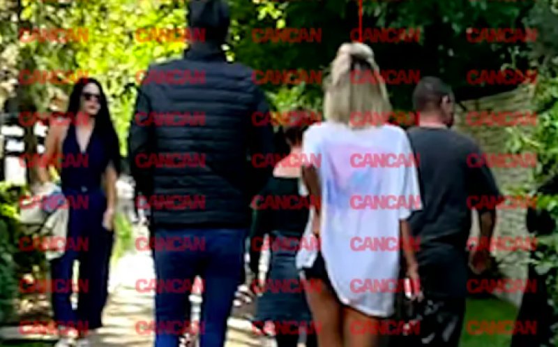 A uitat de infidelitățile lui Cazacu iar acum a fost surprinsă la brațul unui alt bărbat. Cine este noul iubit al Ramonei Olaru