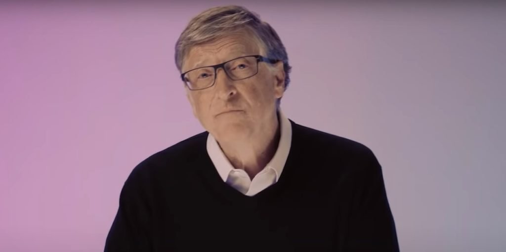 Ce avere are Bill Gates, fondatorul Microsoft. Este al doilea cel mai bogat om din lume