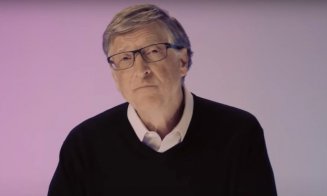 Ce avere are Bill Gates, fondatorul Microsoft. Este al doilea cel mai bogat om din lume