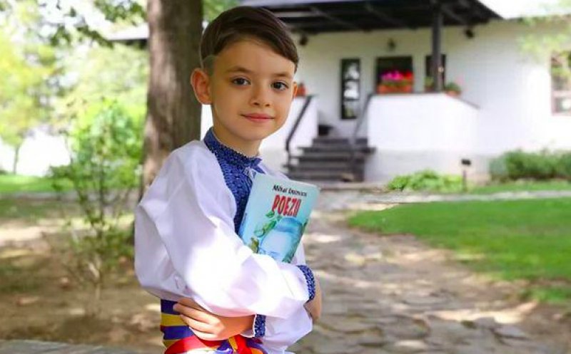 Pe ce a cheltuit Rareș Prisacariu primii bani de la Românii au Talent: „Preferatele mele”