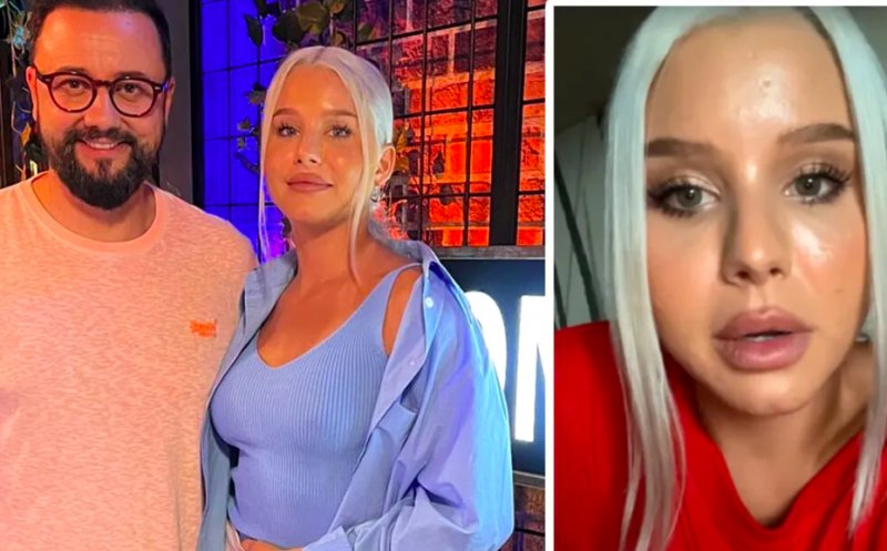 Cu ce boală gravă s-a întors Carmen Grebenișan de la Survivor. Influencerița are probleme mari de sănătate