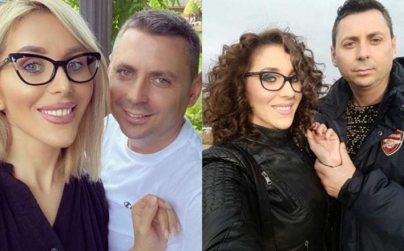 Cine e soțul Danei Roba? Bărbatul a mutilat-o cu un ciocan până a băgat-o în spital