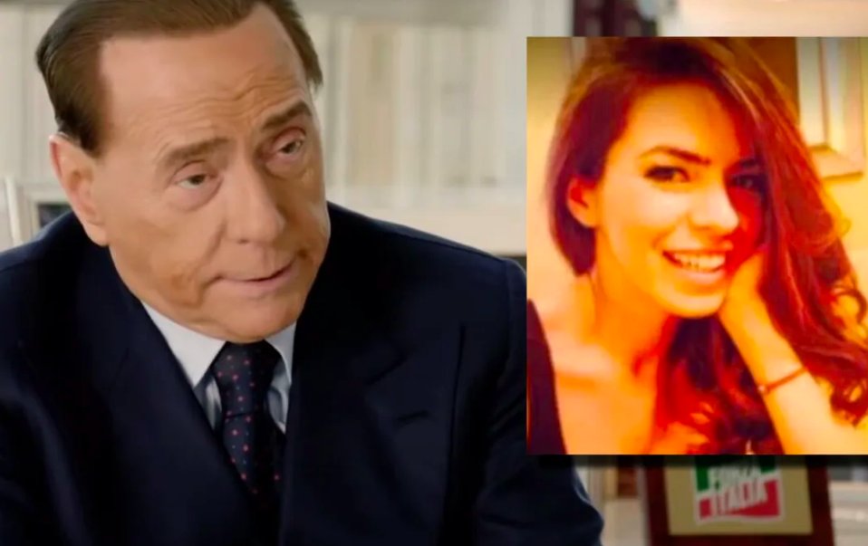Câţi bani primea Ioana Vişan pentru o noapte cu Silvio Berlusconi? Suma este ULUITOARE