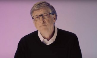 Bill Gates crede că lumea ar trebui să se pregătească pentru următoarea pandemie ca pentru un război
