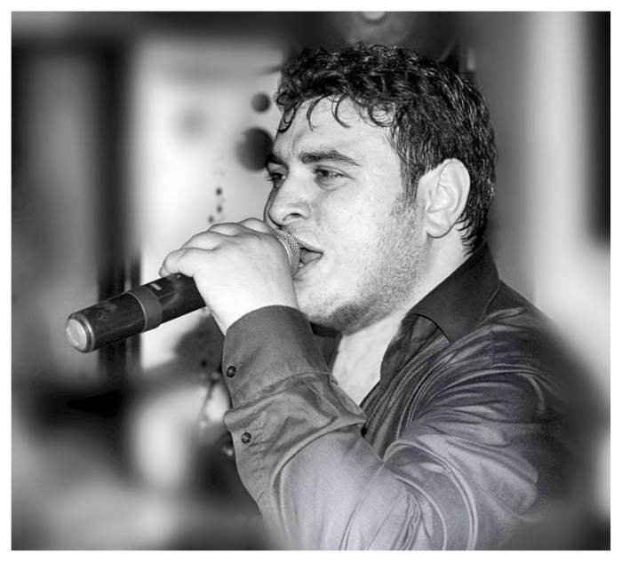 Sorinel Copilul de Aur, bătut măr la un eveniment de către nuntași! Care este starea artistului