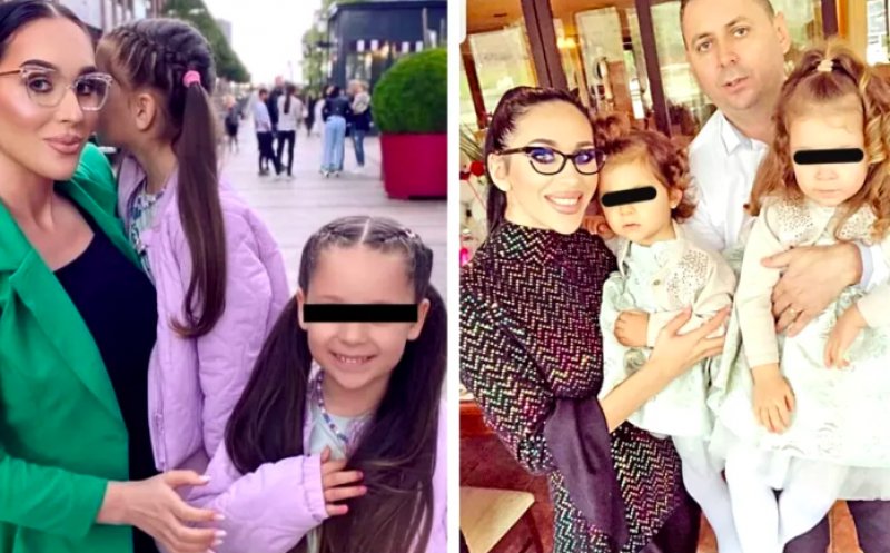 Ți se rupe sufletul! Ce dorință mai are Dana Roba. Pentru asta luptă să trăiască: „S-a ridicat în fund și ...”