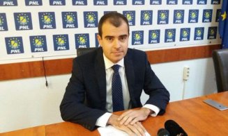 Răzvan Prișcă: PNL continuă reforma și proiectele începute la Ministerul Educației