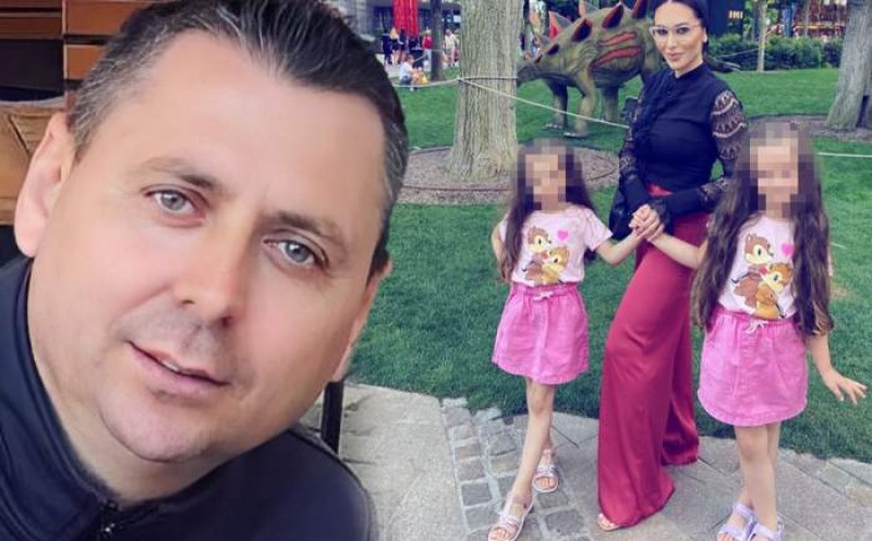 Ce se întâmplă, în aceste momente, cu soțul Danei Roba 