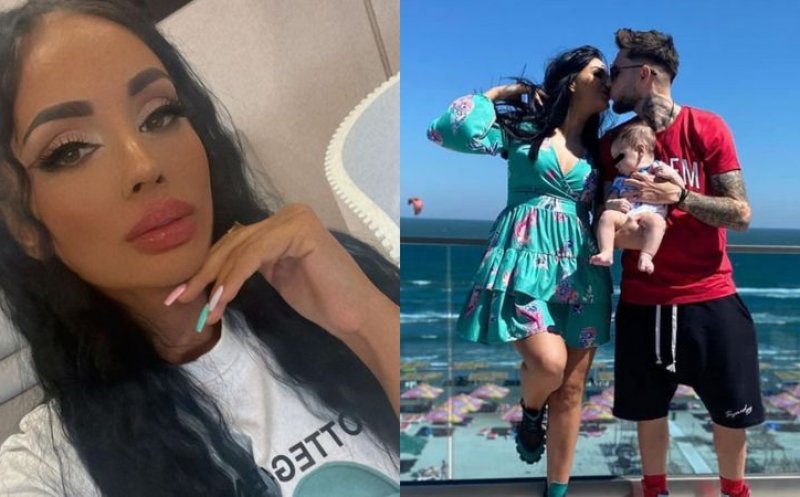 Simina Loica, declarații incendiare despre relația cu Alex Zănoagă, după ce a fost surprinsă cu el imediat după despărțirea lui Bobicioiu