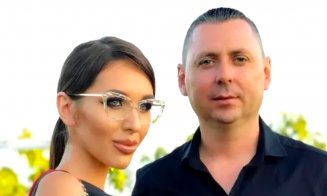 Daniel Balaciu spune de ce a atacat-o pe soția sa, Dana Roba: „A fost legitimă apărare...”