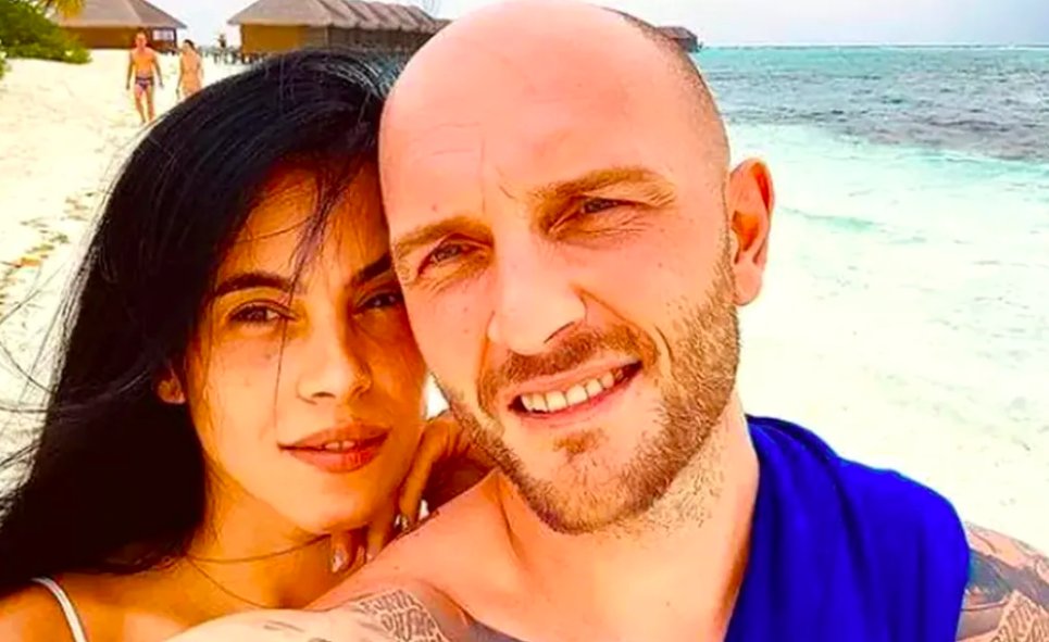 S-a aflat motivul ireal pentru care au divorţat Cătălin Bordea şi Livia: „Era zgârcit..”