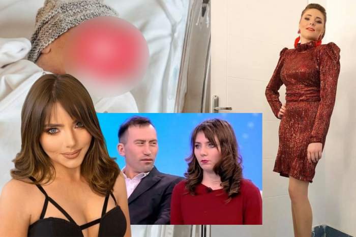 Vulpița ar putea rămâne fără copil, la câteva zile după ce a născut. Veronica nu are unde să locuiască