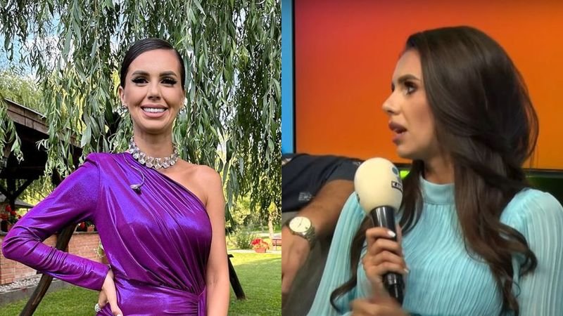 Georgiana Lobonț, probleme de sănătate la scurt timp după sarcină: ,,De alaltăieri m-a luat, dar azi mai tare”