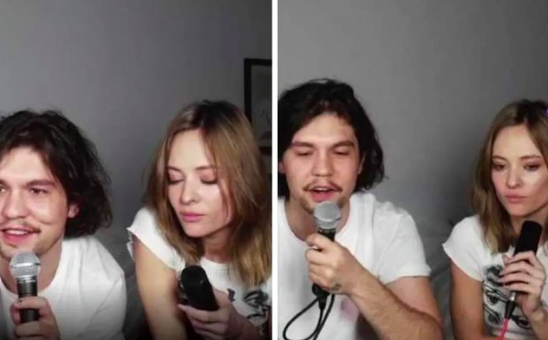 Radu Siffredi o umilește pe Oana Matache în public. Adevărul spus de artistă: “Mi-a zis că arăt ca…”