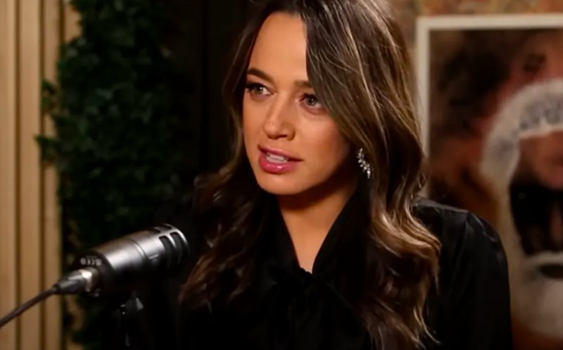 Andreea Raicu, umilită în public de fostul iubit: „Veneai la mine să te satisfac...”