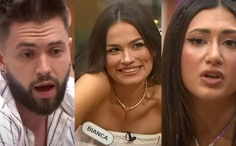 Șoc pentru Lorena, la Casa Iubirii. Laurențiu nu mai vrea o relație cu ea: „Dacă ne plăceam la modul ăla, altul era...”