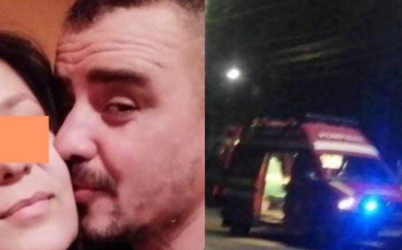 Crimă șocantă într-o localitate din România! Un bărbat l-a ucis cu sabia pe iubitul fiicei sale, care avea 41 de ani