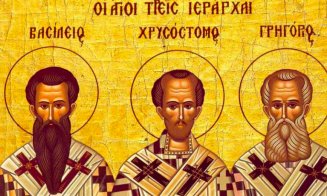 Calendar ortodox 30 ianuarie 2021: Sărbătoare mare pentru credincioși
