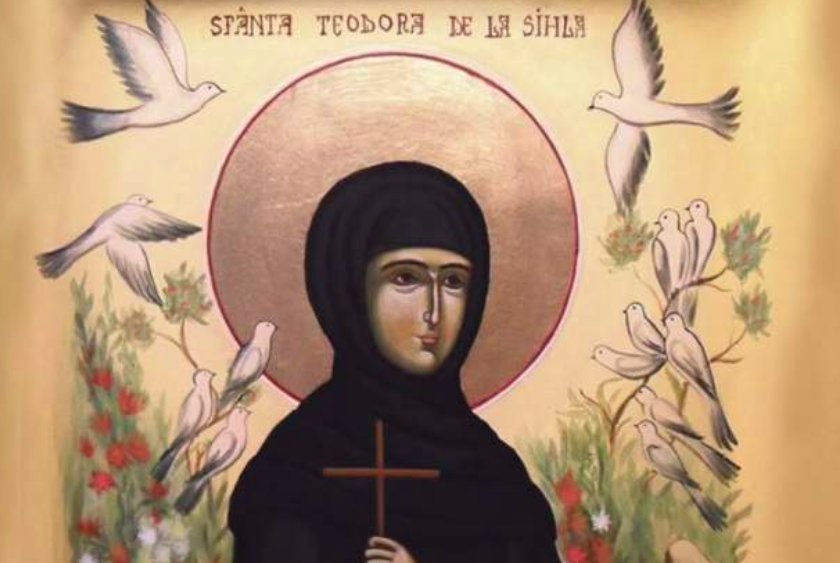 Sărbătoare cu cruce neagră în Calendarul Ortodox, astăzi. Ce rugăciune este bine să rostești astăzi