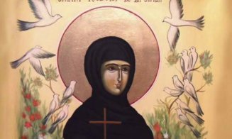 Sărbătoare cu cruce neagră în Calendarul Ortodox, astăzi. Ce rugăciune este bine să rostești astăzi