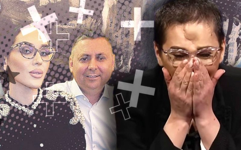 Mărturie cutremurătoare. Ultimele cuvinte pe care Daniel Balaciu i le-a spus Danei Roba înainte să o lovească cu ciocanul în cap