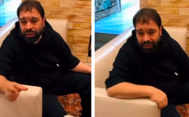 Florin Salam a părăsit România și se retrage din muzică din cauza unor probleme de sănătate: „Sunt plecat din țară, am nevoie...”