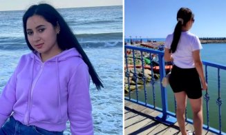 Câi bani câștigau fata ucisă din Mangalia și prietena ei, ca și cameriste la o stațiune de pe litoralul românesc