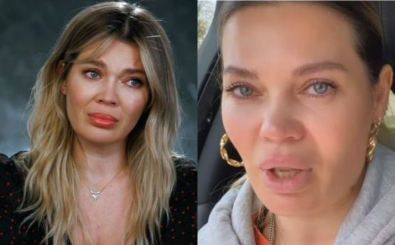 Gina Pistol face dezvăluiri surprinzătoare la nici trei luni de la nuntă! Mesajul ei i-a șocat pe fani: „Din păcate, nu se mai poate repara nimic”