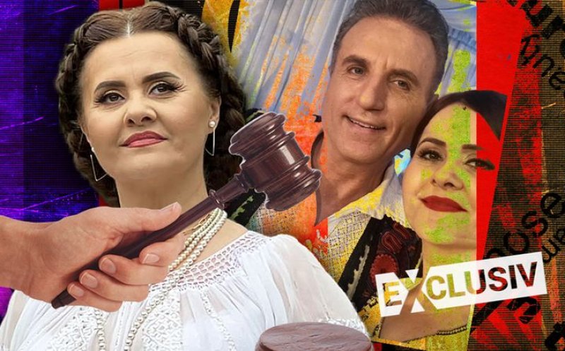 Niculina Stoican face primele declarații, după ce Constantin Enceanu a deschis proces împotriva ei: „Trebuie să..”