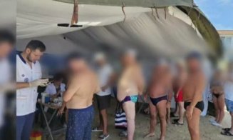 Alertă pe litoralul românesc! Zeci de turiști au aflat, în câteva zile, că au cancer de piele