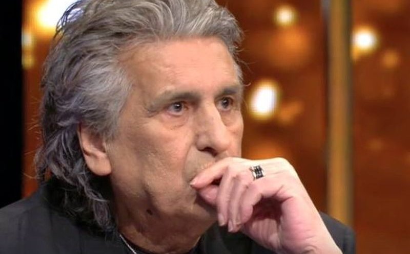 Toto Cutugno a murit. Care este cauza morții marelui artist